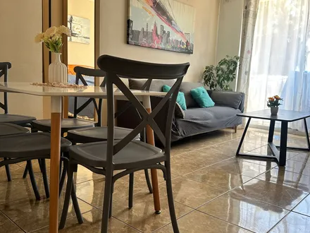 Arriendo temporario de apartamento em La serena