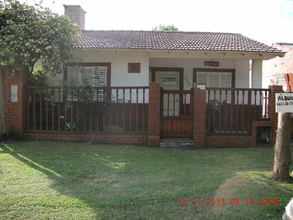 Alquiler temporario de casa en Miramar