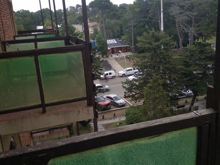 Alquiler temporario de apartamento em Pinamar