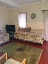 Alquiler temporario de apartamento em Pinamar