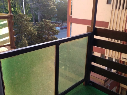 Alquiler temporario de apartamento em Pinamar