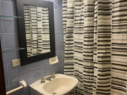 Alquiler temporario de apartamento em Pinamar