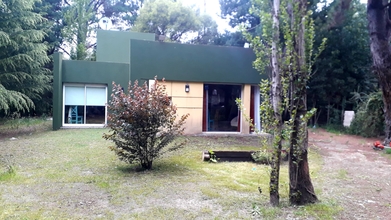 Alquiler temporario de casa en Necochea