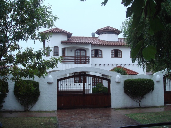 Casa Blanca | Alquileres en Mar del Plata 