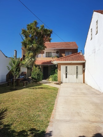 Alquiler temporario de departamento en Santa clara del mar