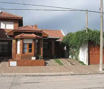 Alquiler temporario de apartamento em Necochea