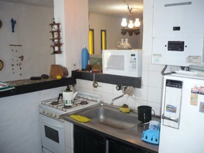 Alquiler temporario de apartamento em Villa gesell