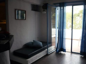 Alquiler temporario de apartamento em Villa gesell