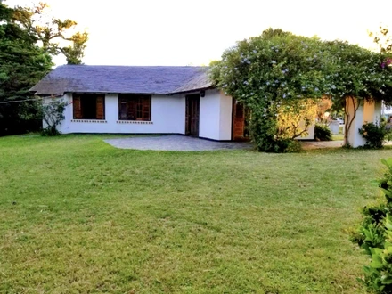 Alquiler temporario de casa em Ostende