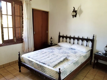 Alquiler temporario de casa em Ostende