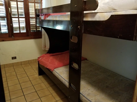 Alquiler temporario de casa em Ostende