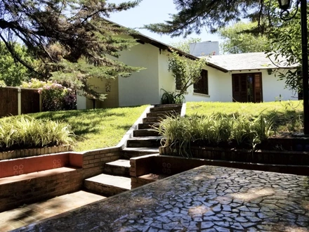 Alquiler temporario de casa em Ostende