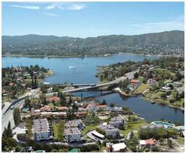 Alquiler temporario de casa em Villa carlos paz