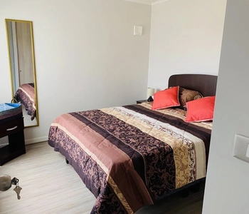 Arriendo temporario de apartamento em La serena