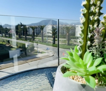 Arriendo temporario de apartamento em La serena