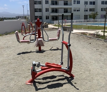 Arriendo temporario de apartamento em La serena