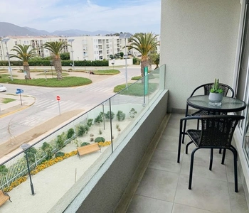Arriendo temporario de apartamento em La serena