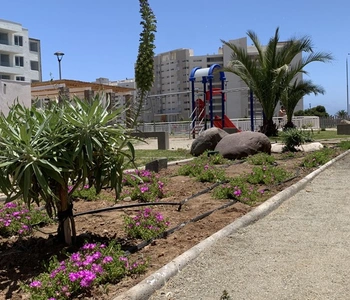 Arriendo temporario de apartamento em La serena