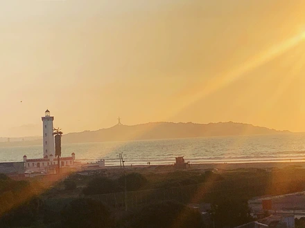 Arriendo temporario de apartamento em La serena