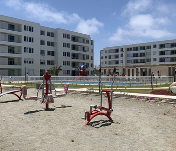 Arriendo temporario de apartamento em La serena
