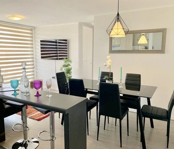 Arriendo temporario de apartamento em La serena