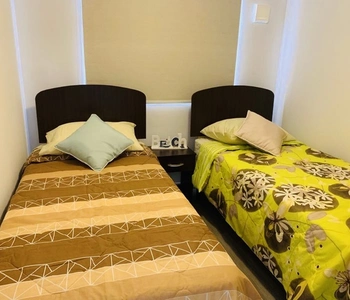 Arriendo temporario de apartamento em La serena