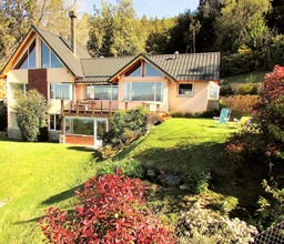 Alquiler temporario de casa en San carlos de bariloche