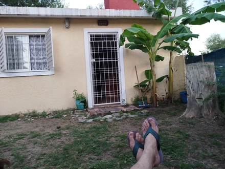 Alquiler temporario de casa em Cosqu&iacute;n cba arg.