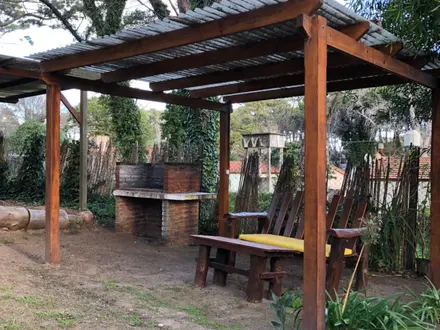 Alquiler temporario de apartamento em Villa gesell