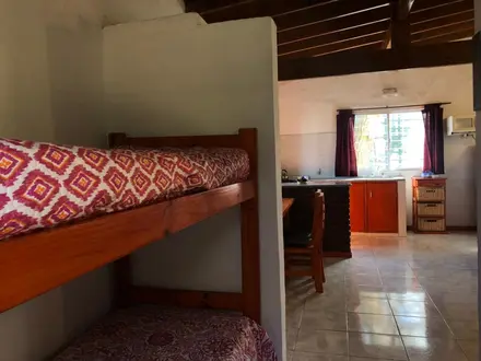 Alquiler temporario de apartamento em Villa gesell