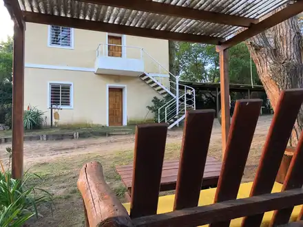 Alquiler temporario de apartamento em Villa gesell