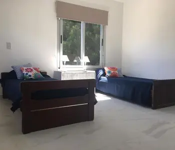 Alquiler temporario de pousada em Pinamar