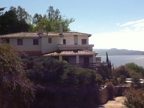 Alquiler temporario de casa em Villa carlos paz