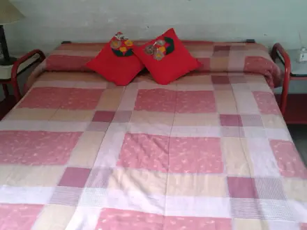 Alquiler temporario de casa em El salto, potrerillos