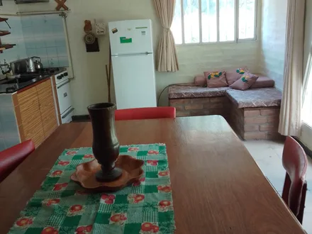 Alquiler temporario de casa em El salto, potrerillos