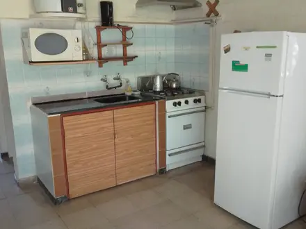 Alquiler temporario de casa em El salto, potrerillos