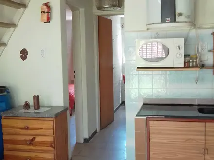 Alquiler temporario de casa em El salto, potrerillos