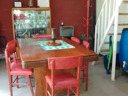 Alquiler temporario de casa em El salto, potrerillos