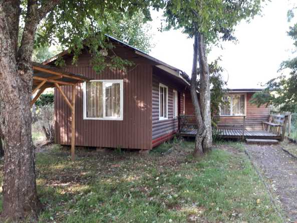 Arriendo temporario de casa em Villarrica