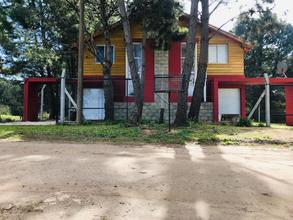 Alquiler temporario de cabana em Necochea