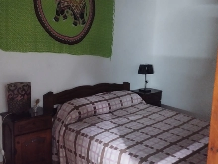Alquiler temporario de casa en San bernardo