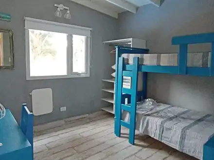 Alquiler temporario de casa em La caleta