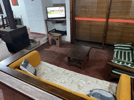 Alquiler temporario de casa em Pinamar