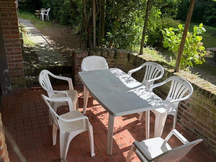 Alquiler temporario de casa em Pinamar