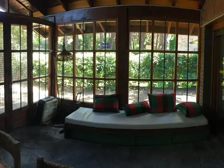 Alquiler temporario de casa em Pinamar