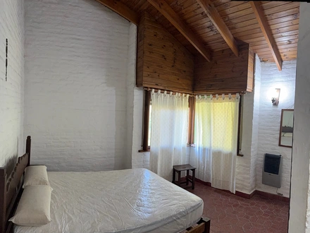 Alquiler temporario de casa em Pinamar