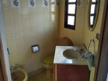 Alquiler temporario de casa em Pinamar