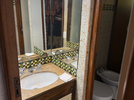 Alquiler temporario de casa em Pinamar