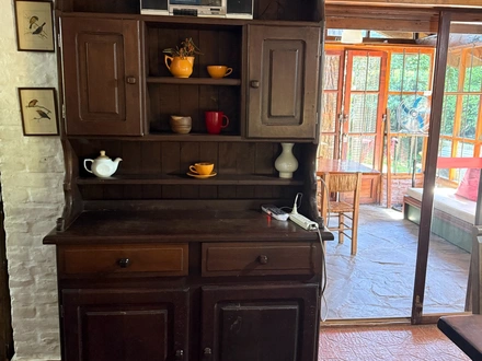 Alquiler temporario de casa em Pinamar