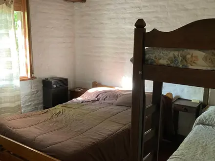 Alquiler temporario de casa em Pinamar